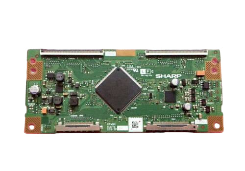 SHARP DUNTKF466FM05 T-Con Board  
