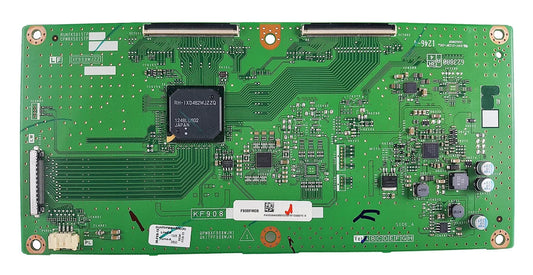 SHARP DUNTKF908FM08 T-Con Board  