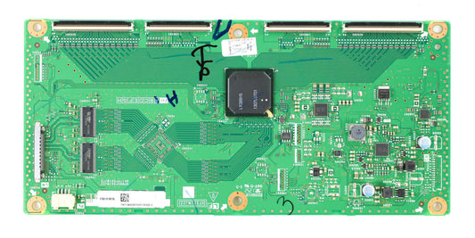 SHARP DUNTKF961FM19 T-Con Board  