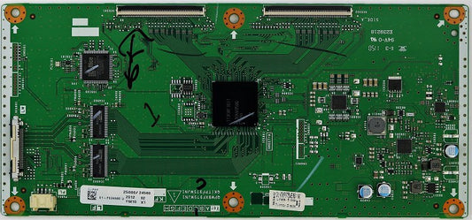 SHARP DUNTKF975FM10 T-CON  