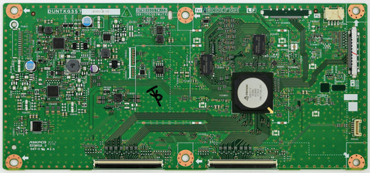 SHARP DUNTKG357FM08 T-Con  