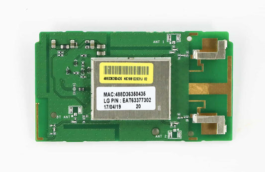 LG EAT63377302 WLAN Module