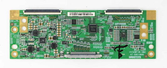 LG EAT63593901 T-Con Board