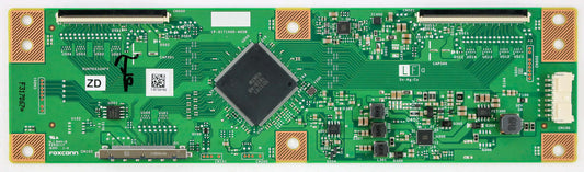 LG EAT64153501 T-Con Board RUNTK0334FVZD