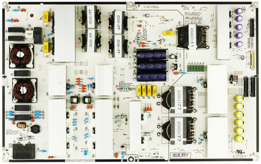 EAY65689425 LG Power Supply Board