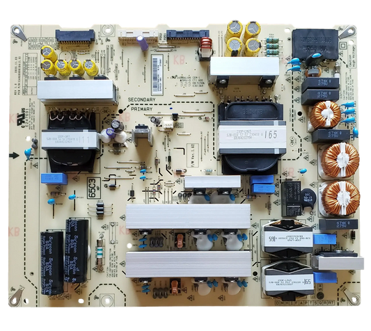 EBR37739401 LG Power Supply Board
