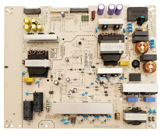 EBR37906511 LG Power Supply for OLED55C4