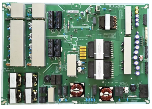EBR44469401 LG Power Supply Board