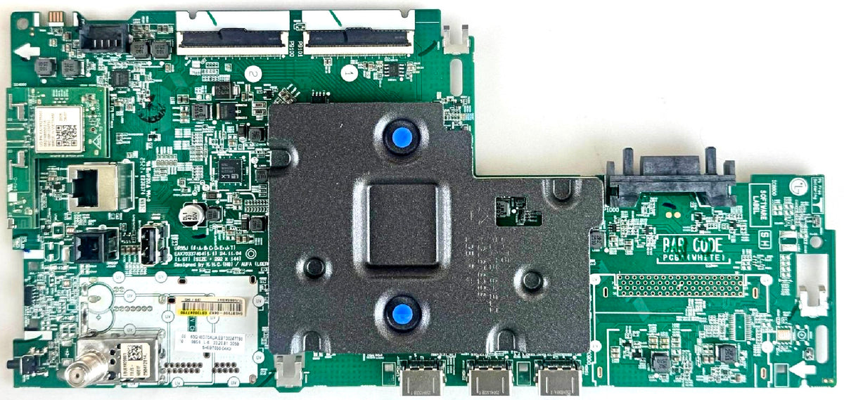 EBT30247780 LG Main Board