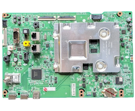 EBT66203201 LG Main Board