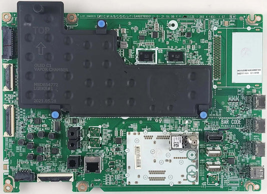 EBT66611604 LG Main Board