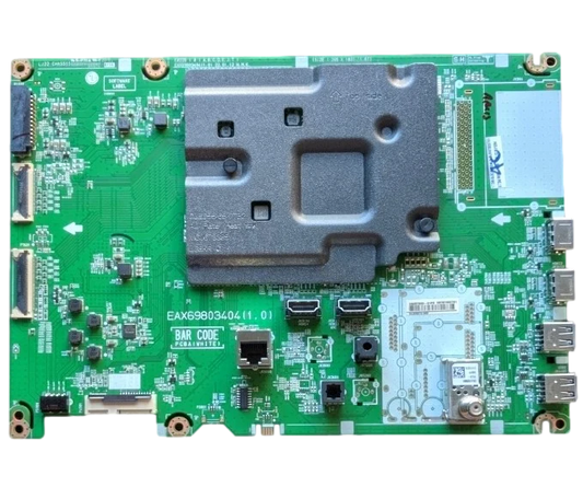 EBT67322701 LG Main Board for OLED65B2PUA