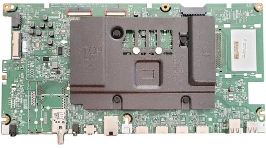 LG EBT67795302 Main Board for OLED77C4PUA