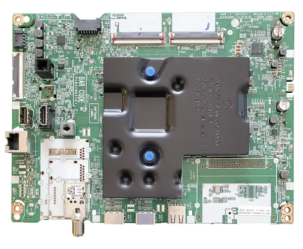 LG EBT67927402 Main Board