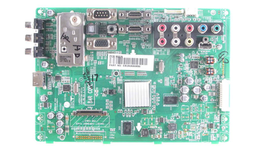 LG EBU60680850 Main Board