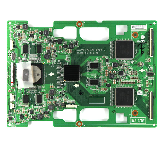 LG EBU61004702 T-Con Board
