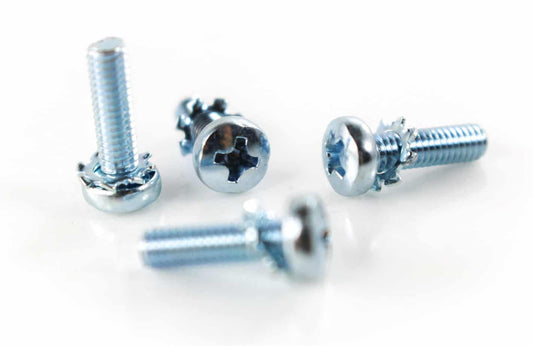 LG FAB30016124 TV Legs Mounting Screws