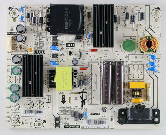 VIZIO G19010021 Power Supply for V409-G9  