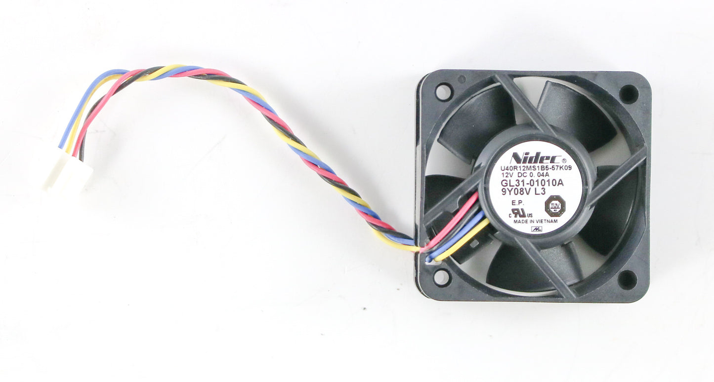 SAMSUNG GL31-01010A Fan-DC  