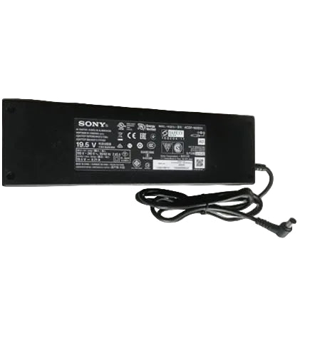 1-492-702-11 Sony Ac Adapter (Adp60gd)