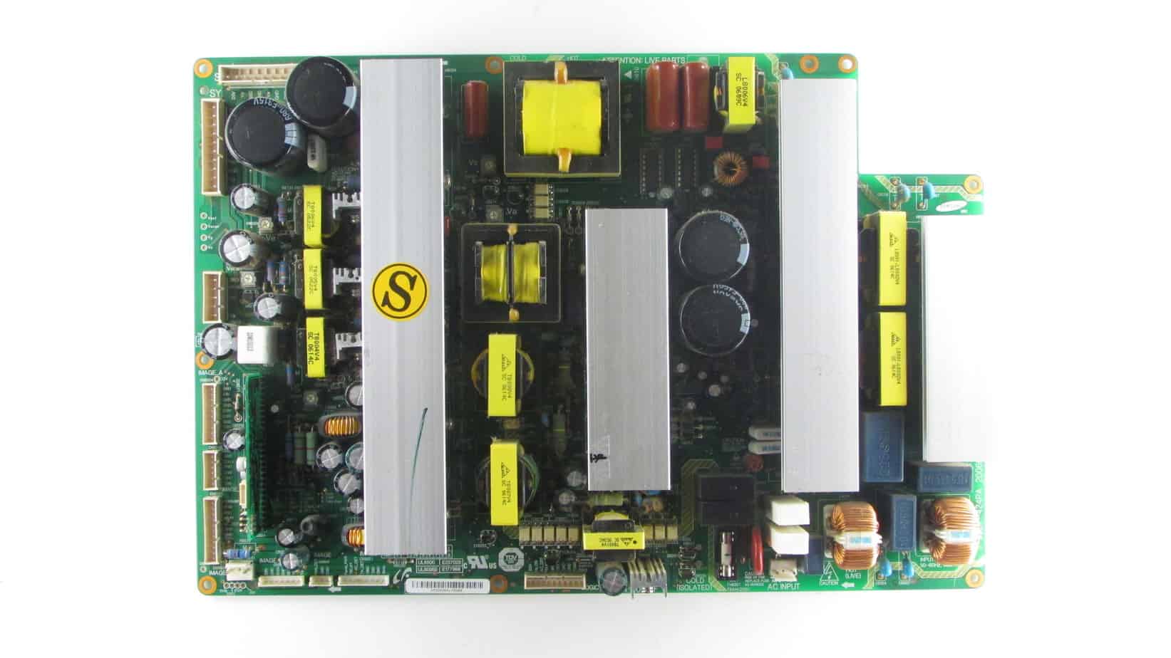 SAMSUNG LJ44-00092F Power Supply  