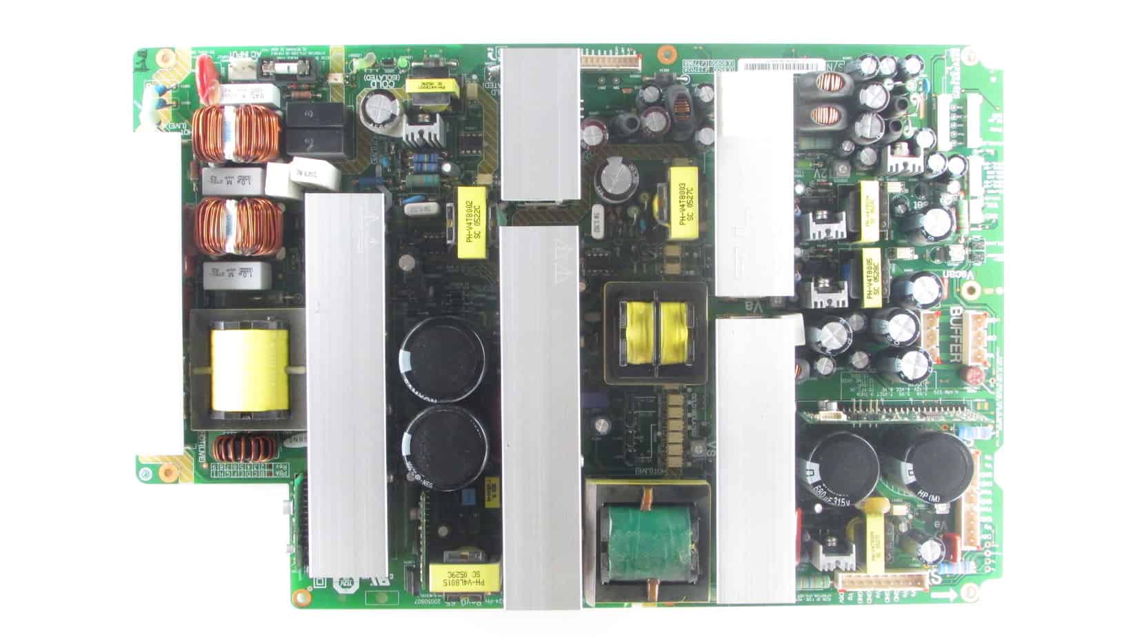 SAMSUNG  LJ44-00101B Power Supply  