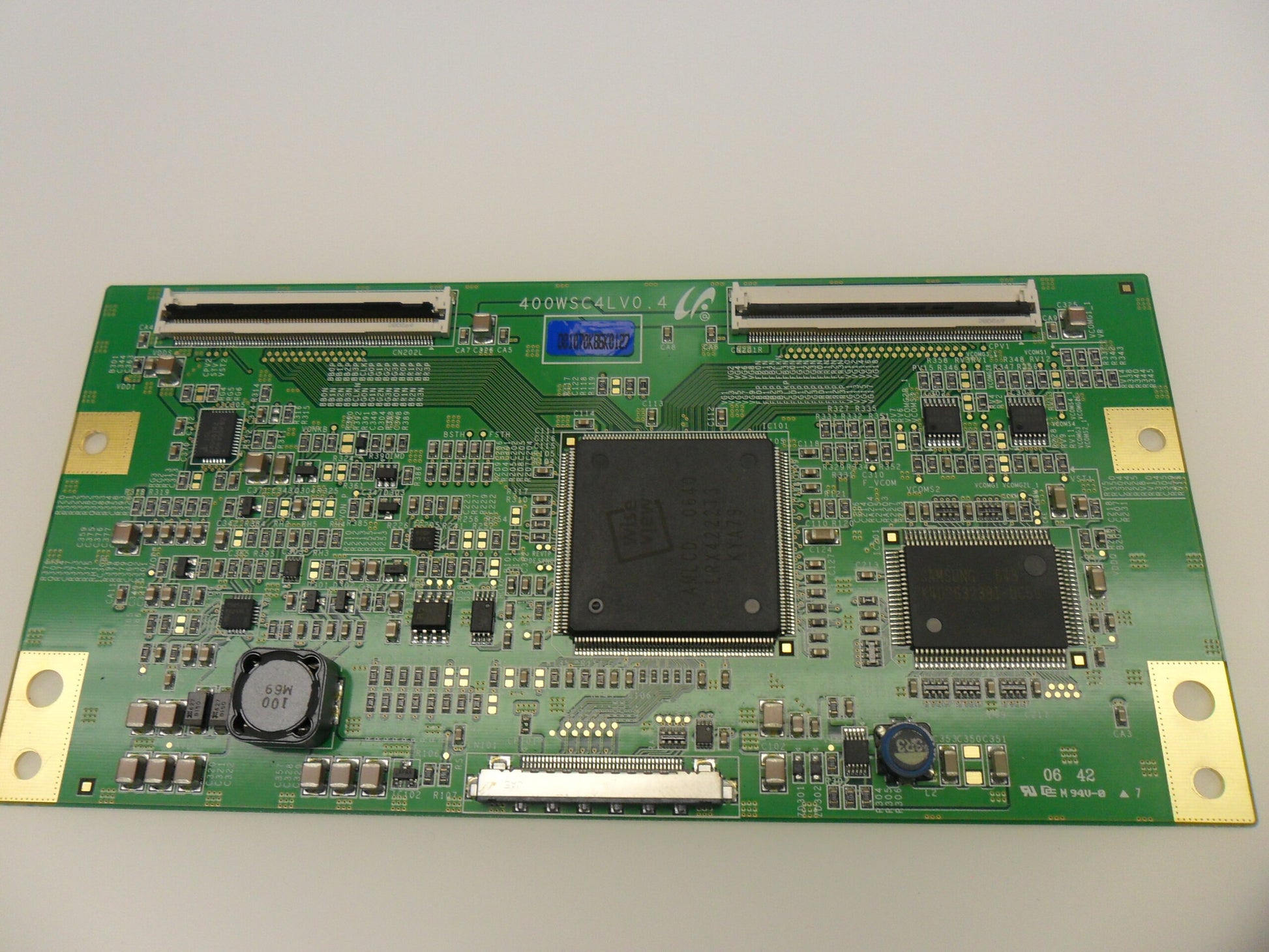 SONY LJ94-01070K T-Con Board  
