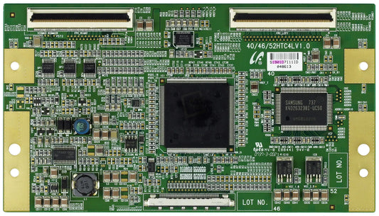 SAMSUNG LJ94-01901D T-Con Board