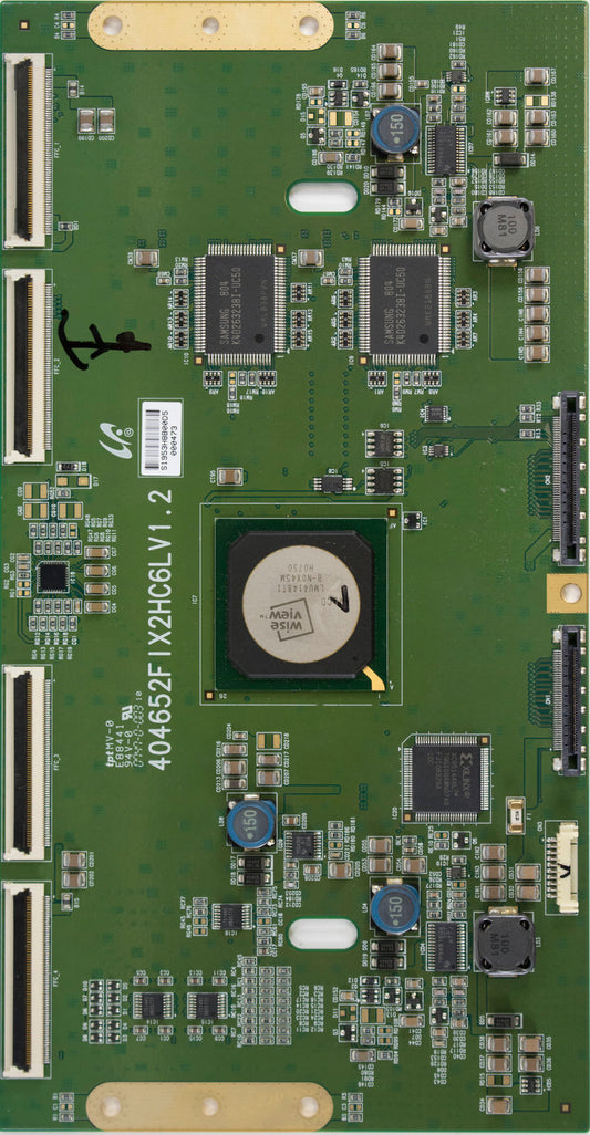 SAMSUNG LJ94-01953H T-Con Board  