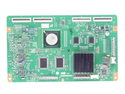 SAMSUNG LJ94-02346D T-Con Board  