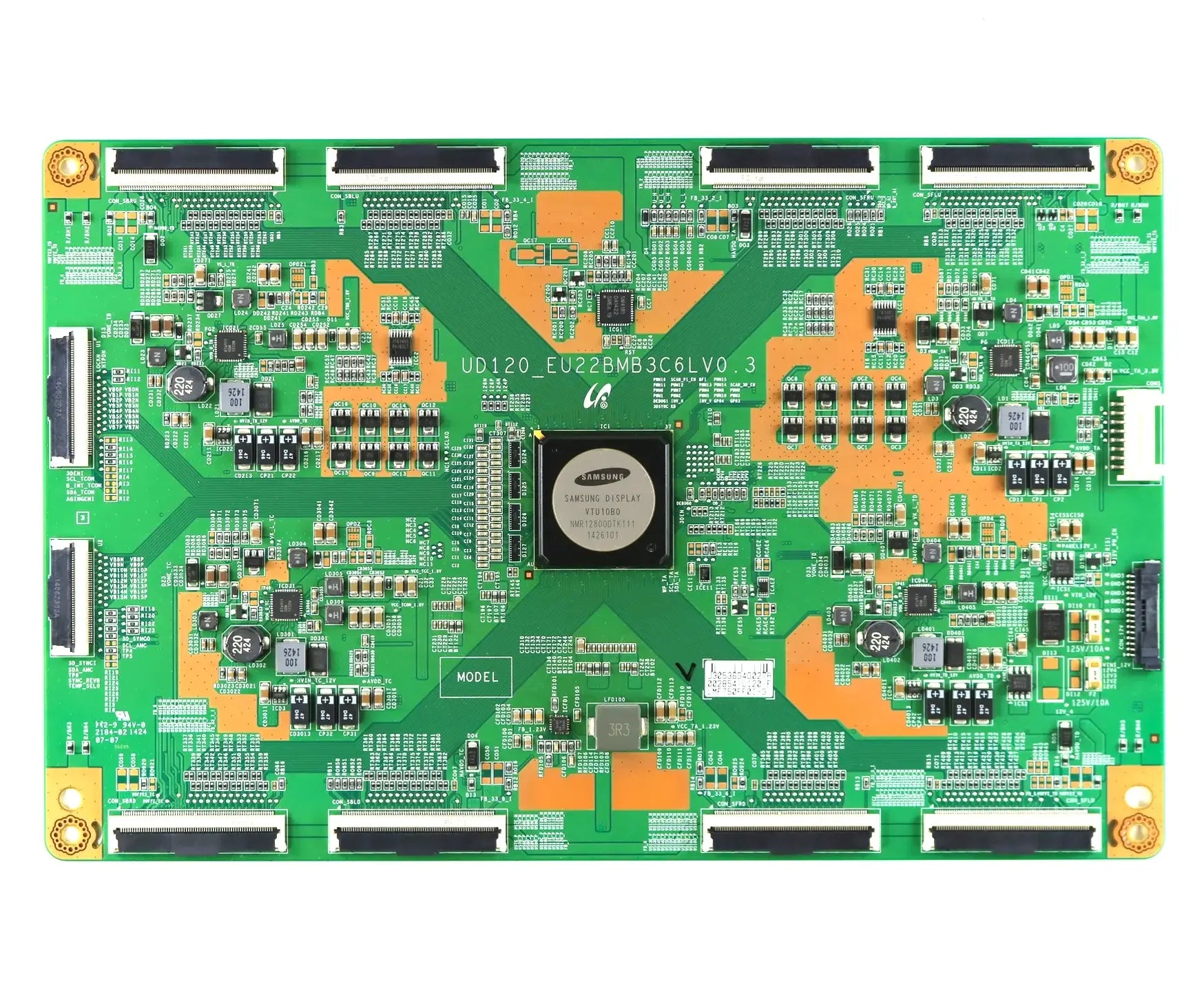 Samsung LJ94-30536E T-Con Board  
