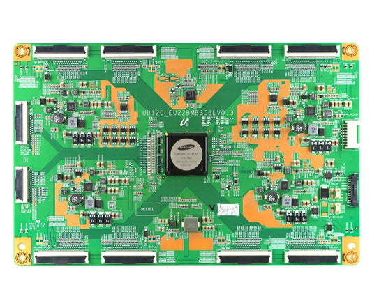 Samsung LJ94-30536E T-Con Board  