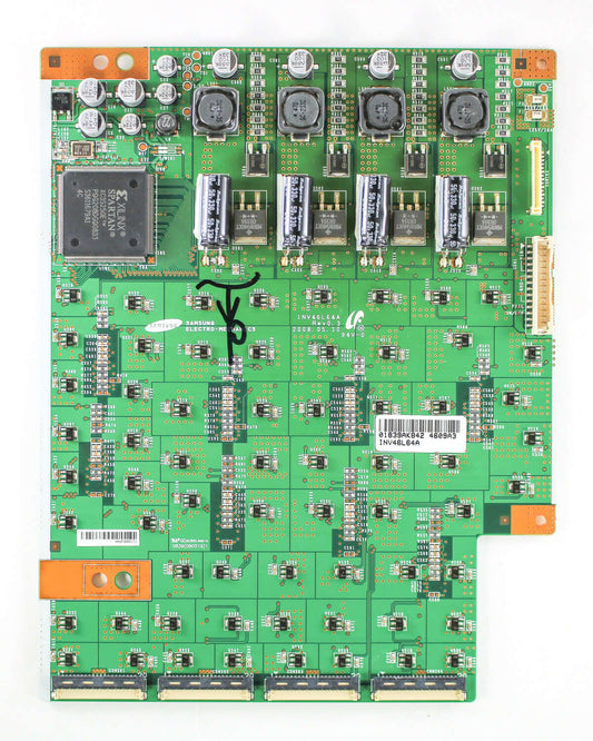 SAMSUNG LJ97-01839A Led Driver  