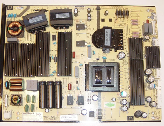 MEGMEET MP600S-H-ZD65-JS Power Supply