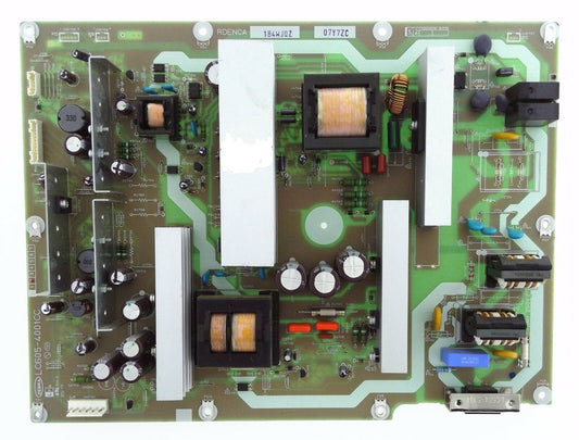 SHARP RDENCA184WJQZ Power Supply  