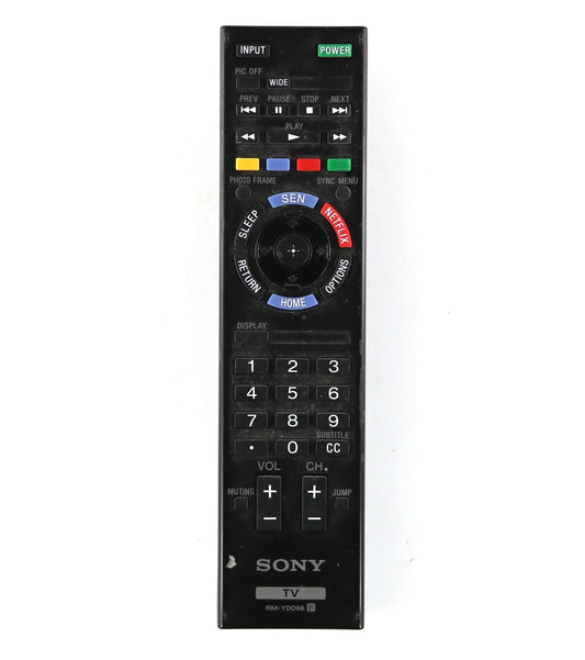 SONY RM-YD096 Remote  