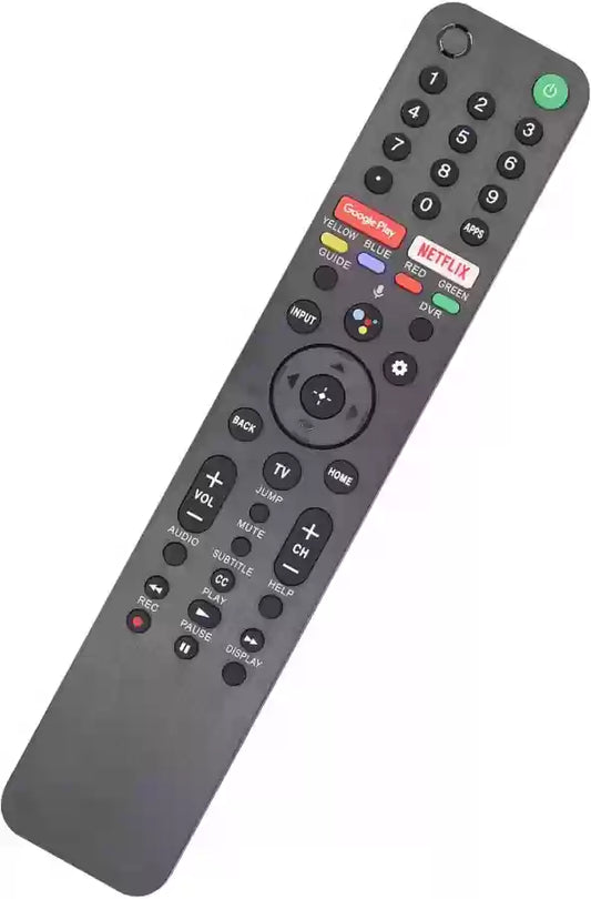 Sony RMF-TX500U  Remote Control  