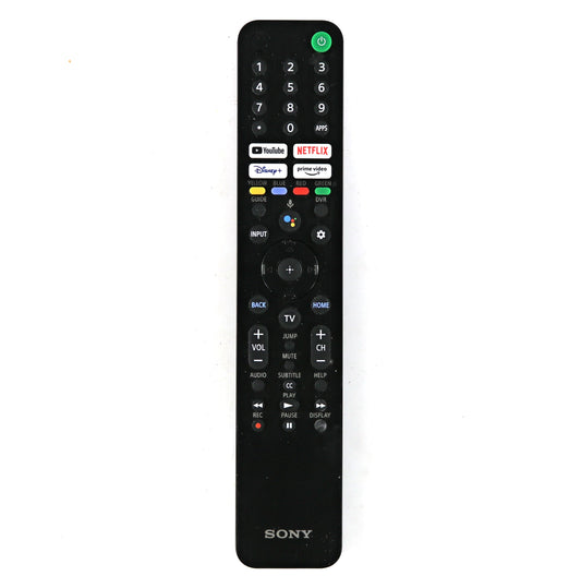 Sony RMF-TX520U 1-009-952-11 Remote Control  