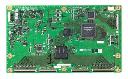 SHARP RUNTK4908TPZA T-CON  