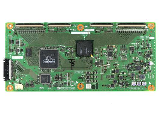 SHARP RUNTK4909TPYP T-Con Board New  