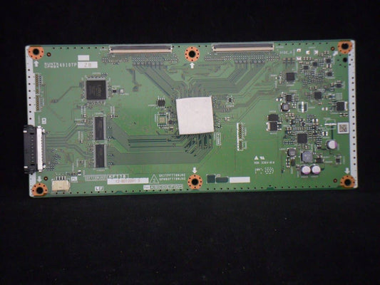 SHARP RUNTK4910TPZB T-Con Board  