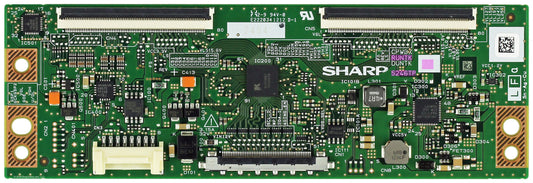 SAMSUNG RUNTK5246TPZZ T-Con Board  