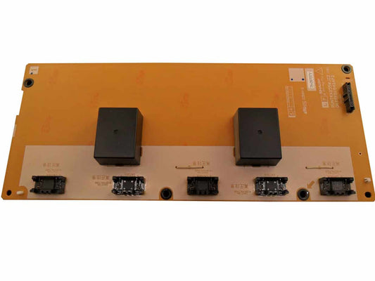 SHARP RUNTKA255WJZZ Backlight Inverter  
