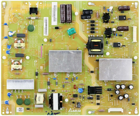 SHARP RUNTKA934WJQZ Power Supply
