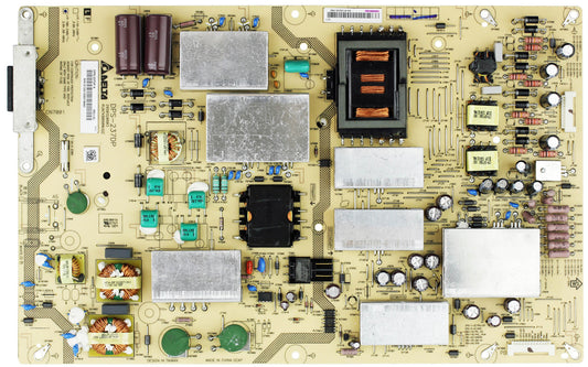 SHARP RUNTKB090WJQZ  DPS-237DP, DPS-237DP A  Power Supply Unit  