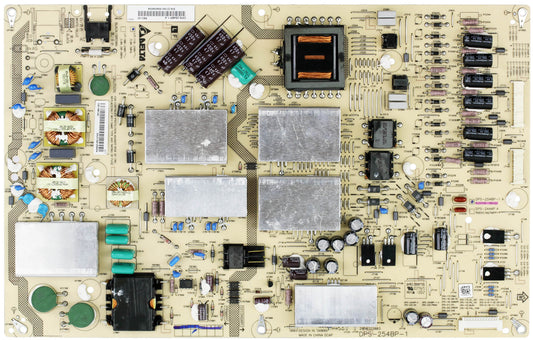SHARP RUNTKB118WJQZ Power Supply  
