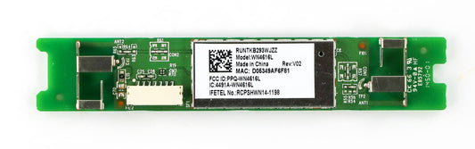 SHARP RUNTKB293WJZZ WLAN Module  