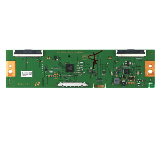 SAMSUNG S340YP04V01 T-Con Board  
