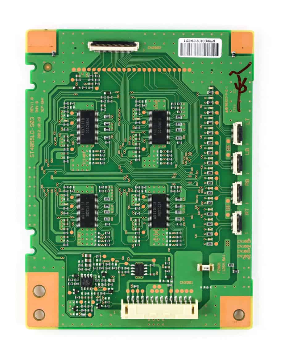SONY ST4055LD-S03 Led Driver  