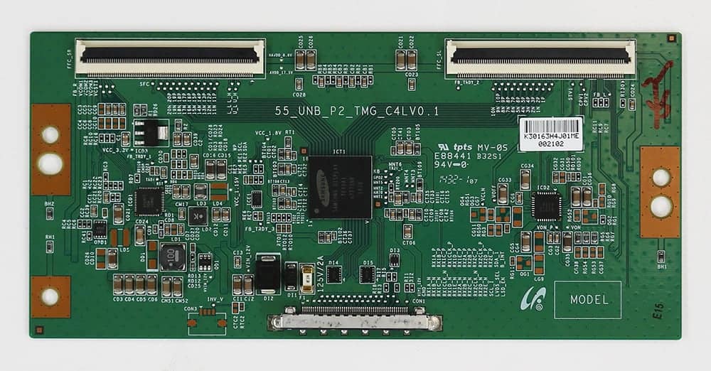 SAMSUNG BN81-09503B T-Con Board